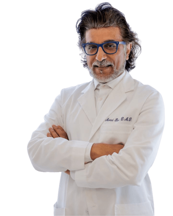 Dr. Morad Masour Rad